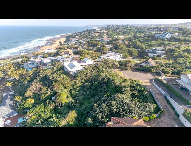 979M² VACANT LAND FOR SALE IN SHEFFIELD BEACH
